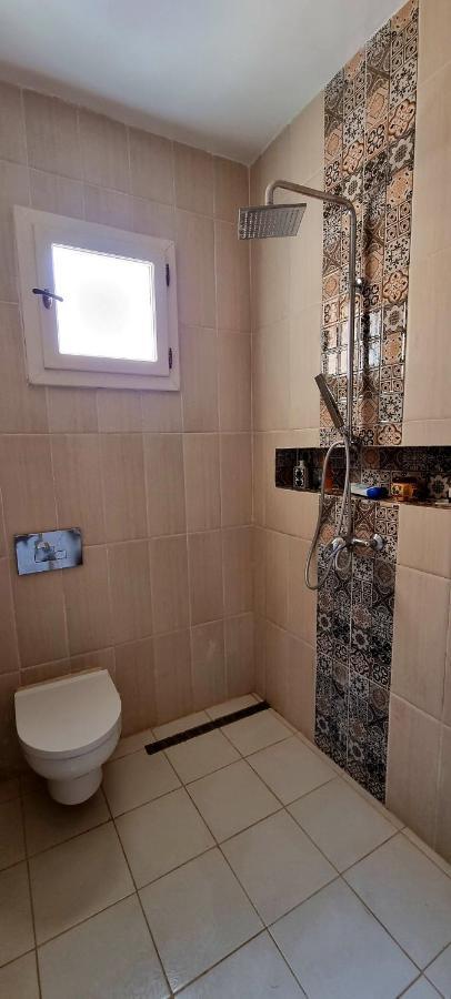 Maison D'Hotes Villa Fatima Tozeur Eksteriør billede